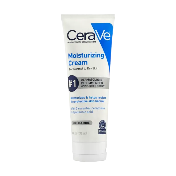 Cerave Moisturizing Cream 236ml