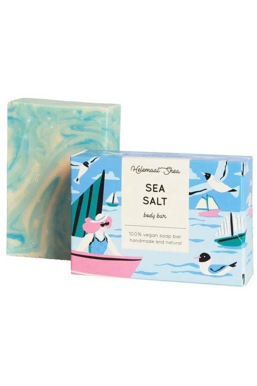 sea salt body bar